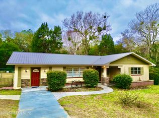 17221 NE 77TH Lane, Hawthorne, FL 32640