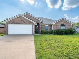 5709 Mustang Trl, Tyler, TX 75707