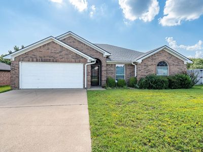 5709 Mustang Trl, Tyler, TX, 75707