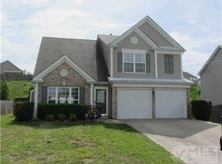 1707 Eagle Trace Dr, Mount Juliet, TN 37122