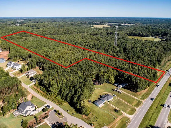 0 Capital Blvd, Wake Forest, NC 27587