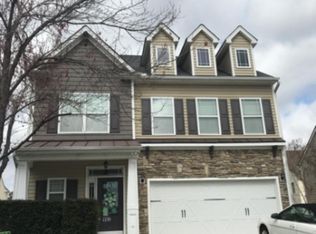 4139 Massey Preserve Trl, Raleigh, NC 27616