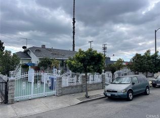 232 W 85th Pl, Los Angeles, CA 90003