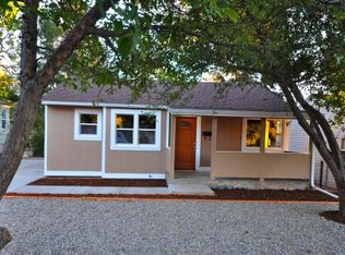 905 Sunset Rd, Colorado Springs, CO 80909