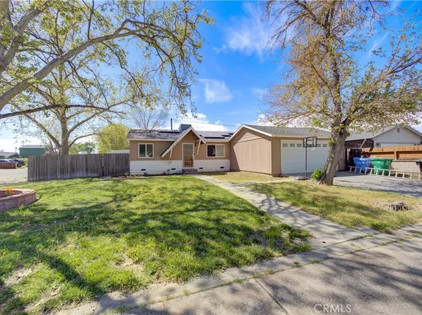 295 San Fernando Dr, Paso Robles, CA 93446
