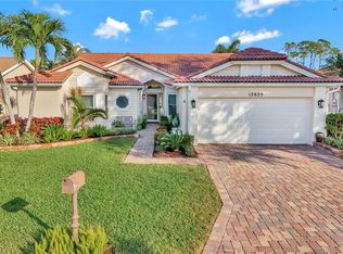 12625 Hunters Ridge Dr, Bonita Springs, FL 34135