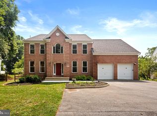 11821 Tall Timber Dr, Clarksville, MD 21029