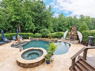 726 Bannerman Ln, Fort Mill, SC 29715