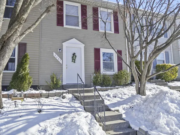 6447 Lacrosse Ln NE, Glen Burnie, MD 21061