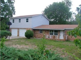 468 Hancock Ln, Pensacola, FL 32503