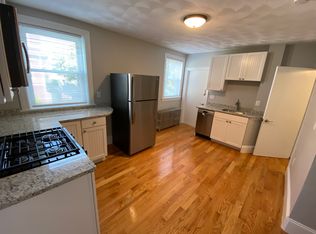 309 Highland Ave, Somerville, MA 02144