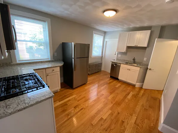 309 Highland Ave, Somerville, MA