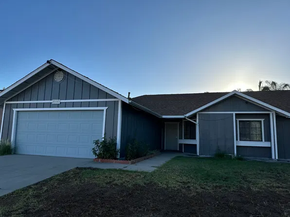(undisclosed Address), Moreno Valley, CA 92553
