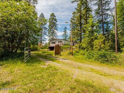 33141 N Priest River Dr, Spirit Lake, ID, 83869
