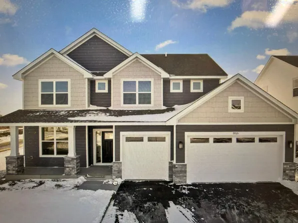9935 49th St NE, Saint Michael, MN 55376