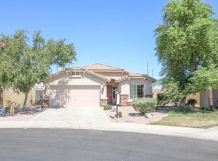 11710 W Flanagan St, Avondale, AZ 85323
