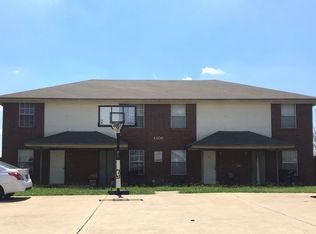 4406 Deek Drive, Killeen, TX 76549