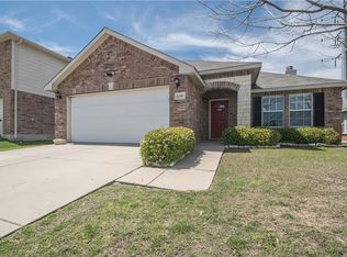 12917 Pricklybranch Dr, Fort Worth, TX 76244