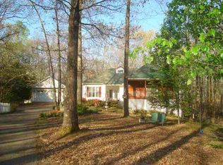 3037 Country Club Rd, Somerville, TN 38068