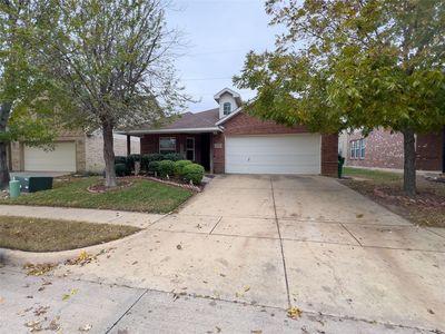 1635 Wildflower Dr, Waxahachie, TX, 75165