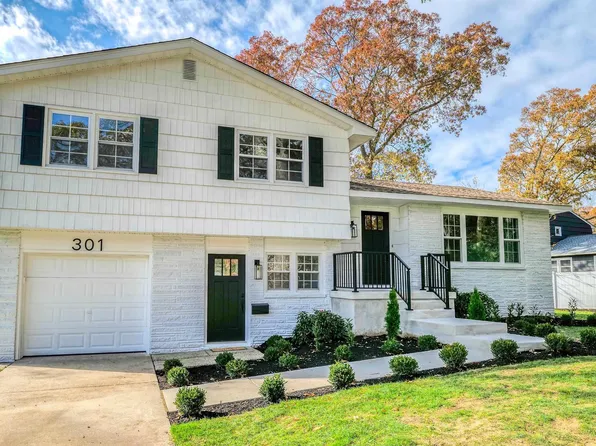 301 Bliss Ave, Somers Point, NJ 08244