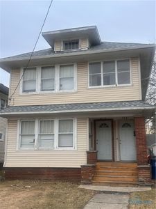 3819 Revere Dr, Toledo, OH, 43612