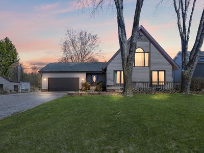 1280 Petts Rd, Fenton, MI, 48430