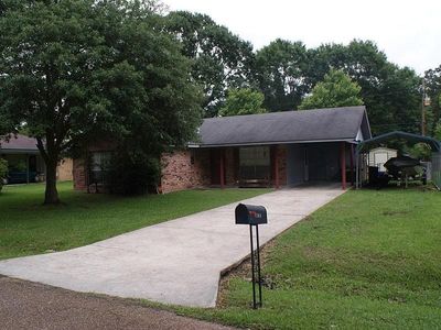 309 Honey Suckle Ln, Deridder, LA, 70634
