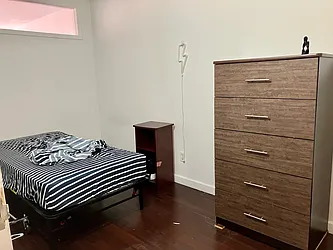 Rented by MySpaceNYC