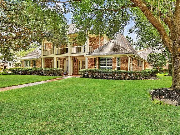 DETAILS COUNT: This home offers double-pane, energy efficient windows throughout. Gutters have been installed around the whole house.