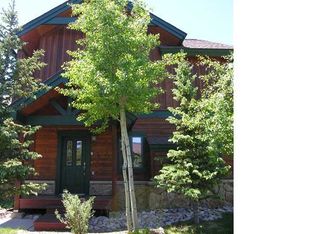 87 Chestnut Ln, Breckenridge, CO 80424