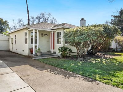 2621 12th St, Sacramento, CA, 95818