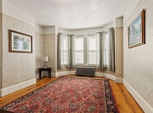 9 Austin St #2, Somerville, MA 02145