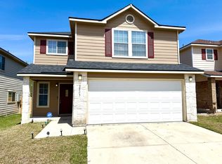 12523 Avens Arbor, San Antonio, TX 78253