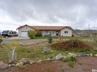 4000 Amy Rd, Reno, NV 89510