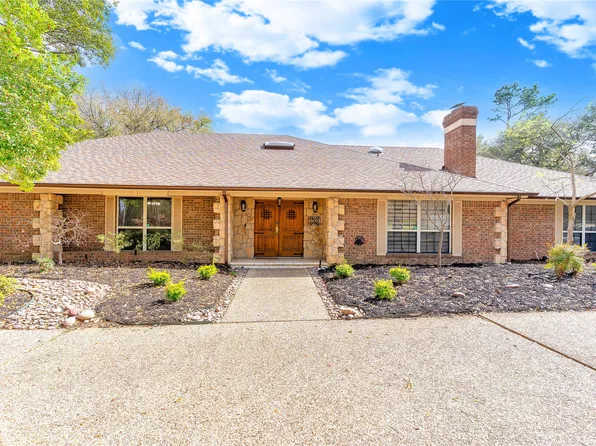 1503 W Westhill Dr, Cleburne, TX 76033