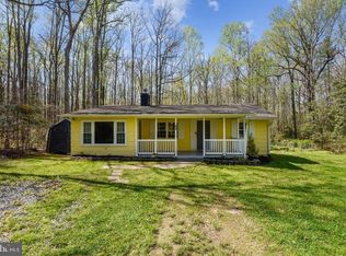 64 Hidden Lake Dr, Stafford, VA