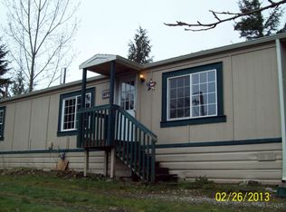 671 E Pickering Dr, Shelton, WA 98584