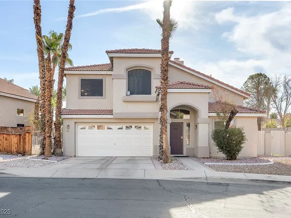 70 Magical Mystery Ln, Henderson, NV 89074