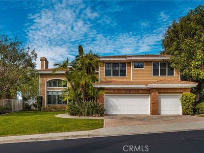 8109 E Bailey Way, Anaheim, CA, 92808