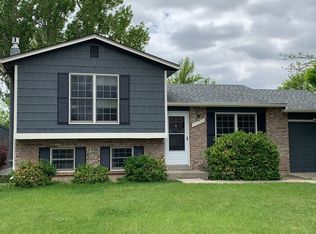 2425 Wapiti Rd, Fort Collins, CO 80525