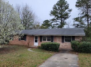 2929 Panhandle Cir, Augusta, GA 30906