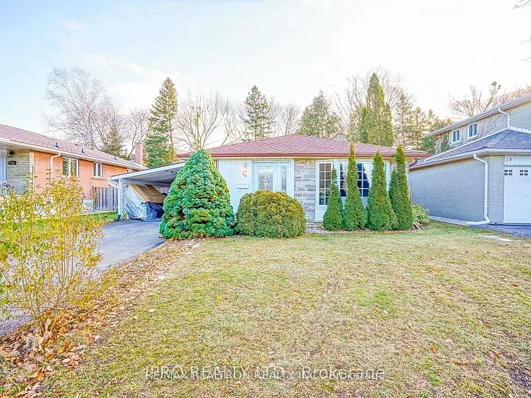 16 Cresthaven Dr — Photo 4