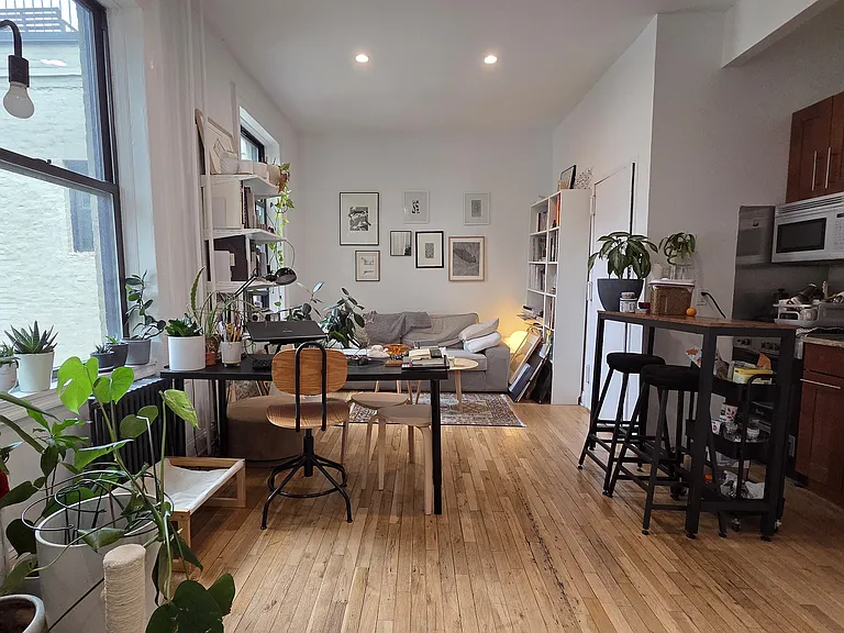 127 Lafayette Ave #3B — Photo 5