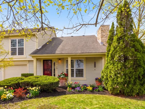 2612 Chaseway Ct, Indianapolis, IN 46268