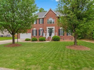 3760 Deerfield St, High Point, NC 27265