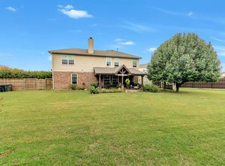 13429 Leather Strap Dr, Haslet, TX 76052