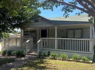 6405 Torres St, Austin, TX 78741