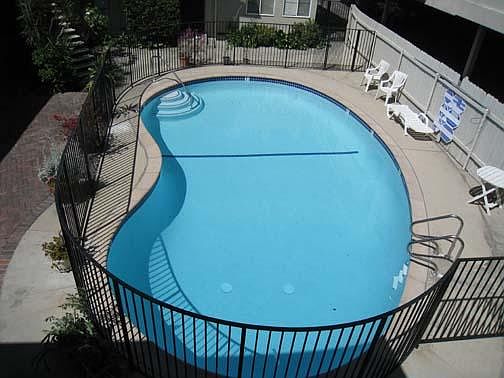4th image of 1609 Fair Oaks Ave APT 9
