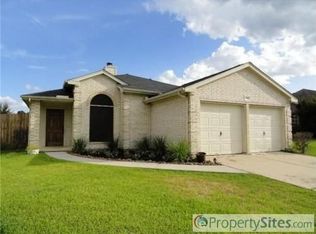 10903 Waterview Cir, Montgomery, TX 77356